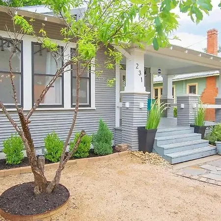 Southtown Downtown Home Walk To Riverwalk